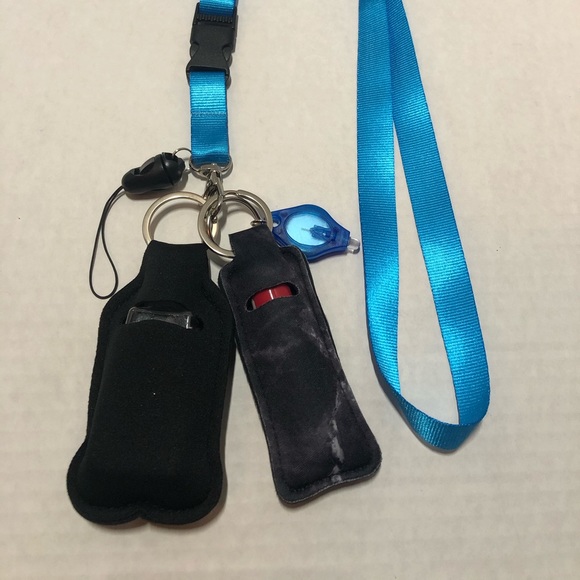 Personalized lanyards! - Picture 6 of 6